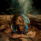 El Señor de los Anillos Réplica One Ring Glow in the Dark
