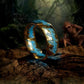 El Señor de los Anillos Réplica One Ring Glow in the Dark