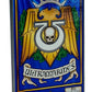 Warhammer 40,000 Bandera de escritorio Ultramarines Chapter