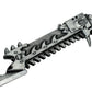 Warhammer 40,000 Abridor de botellas Chaos Chainsword