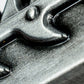 Warhammer 40,000 Abridor de botellas Chaos Chainsword