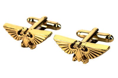 Warhammer 40,000 Gemelos Imperium - Z POP Toys