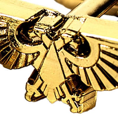 Warhammer 40,000 Gemelos Imperium - Z POP Toys