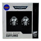 Warhammer 40,000 Gemelos Space Marine - Z POP Toys