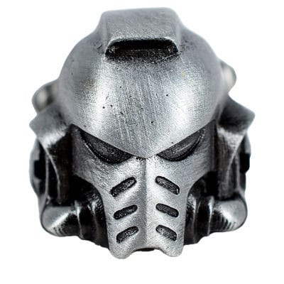 Warhammer 40,000 Gemelos Space Marine - Z POP Toys