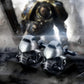 Warhammer 40,000 Gemelos Space Marine - Z POP Toys