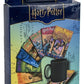 Harry Potter Posavasos Book Inspired (Set of 7)