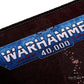 Warhammer 40,000 Alfombrilla de escritorio Galaxy