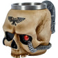 Warhammer 40,000 Taza Servo Skull