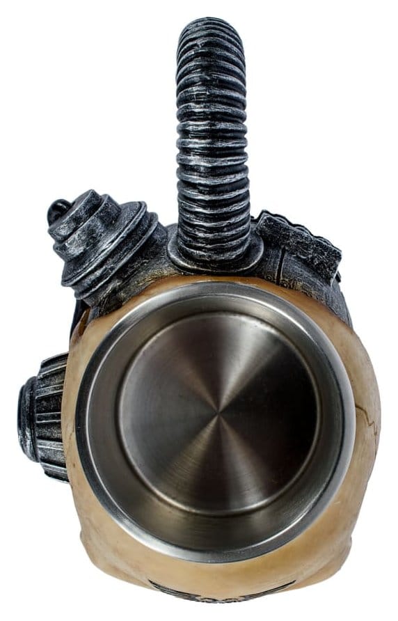 Warhammer 40,000 Taza Servo Skull