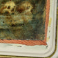 Warhammer 40,000 Caja de almacenamiento Emperor on His Throne