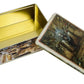 Warhammer 40,000 Caja de almacenamiento Emperor on His Throne