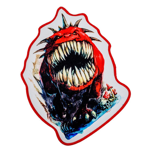 Warhammer 40,000 alfombrilla de ratón Gloomspite Gitz Squig