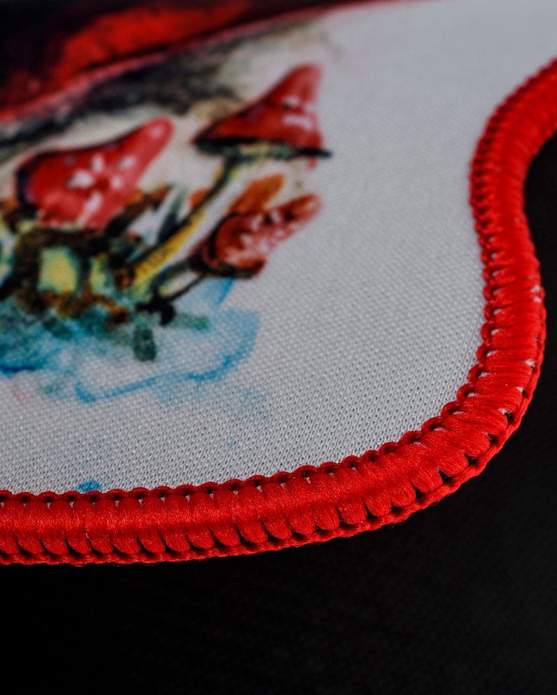 Warhammer 40,000 alfombrilla de ratón Gloomspite Gitz Squig