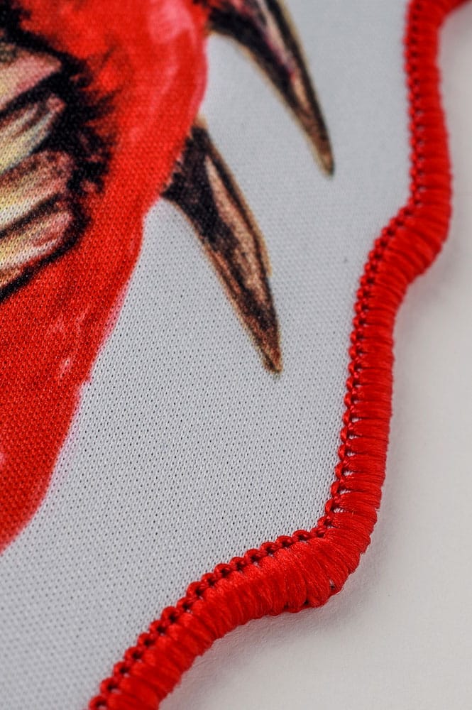 Warhammer 40,000 alfombrilla de ratón Gloomspite Gitz Squig