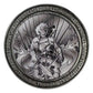 Thunder Cats Moneda Deluxe