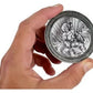 Thunder Cats Moneda Deluxe