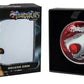 Thunder Cats Moneda Deluxe