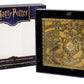Harry Potter Réplica Marauder's Map Metal Map 15 cm