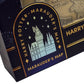 Harry Potter Réplica Marauder's Map Metal Map 15 cm
