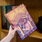 Harry Potter y la piedra filosofal Caja de almacenamiento