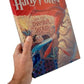 Harry Potter y la cámara secreta Caja de almacenamiento