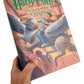 Harry Potter y el prisionero de Azkaban Caja de almacenamiento