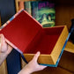 Harry Potter y el prisionero de Azkaban Caja de almacenamiento