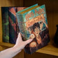 Harry Potter y el cáliz de fuego Caja de almacenamiento