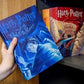 Harry Potter y la Orden del Fénix Caja de almacenamiento