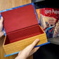 Harry Potter y la Orden del Fénix Caja de almacenamiento