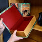 Harry Potter y el misterio del príncipe Caja de almacenamiento