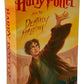 Harry Potter y las Reliquias de la Muerte Caja de almacenamiento
