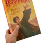Harry Potter y las Reliquias de la Muerte Caja de almacenamiento
