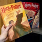 Harry Potter y las Reliquias de la Muerte Caja de almacenamiento