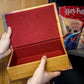 Harry Potter y las Reliquias de la Muerte Caja de almacenamiento