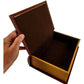 El Señor de los Anillos Caja de Almacenamiento