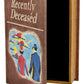 Beetlejuice Caja Réplica Handbook for the Recently Deceased