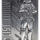 Original Stormtrooper Lingote Enlist Today