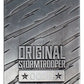 Original Stormtrooper Lingote Enlist Today