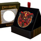 El Señor de los Anillos Moneda "You Shall Not Pass" Balrog Deluxe