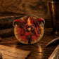 El Señor de los Anillos Moneda "You Shall Not Pass" Balrog Deluxe