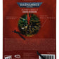 Warhammer 40,000 Decoración Colgante Blood Angels 16 cm
