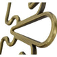 Warhammer 40,000 Decoración Colgante Blood Angels 16 cm