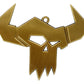 Warhammer 40,000 Decoración Colgante Orks 17 cm
