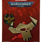 Warhammer 40,000 Decoración Colgante Orks 17 cm