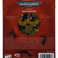 Warhammer 40,000 Decoración Colgante Orks 17 cm