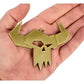 Warhammer 40,000 Decoración Colgante Orks 17 cm