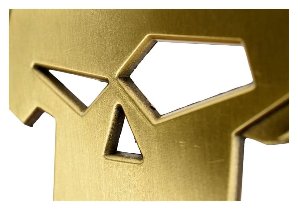 Warhammer 40,000 Decoración Colgante Orks 17 cm