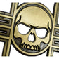 Warhammer 40,000 Decoración Colgante Imperial Agents Inquisition 17 cm